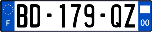 BD-179-QZ