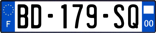BD-179-SQ