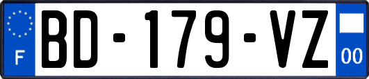 BD-179-VZ