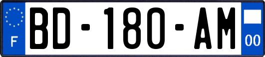 BD-180-AM