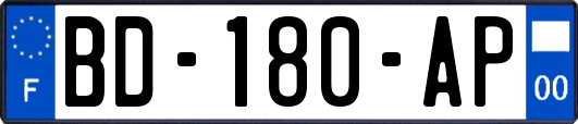 BD-180-AP