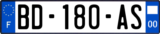 BD-180-AS