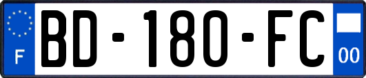 BD-180-FC