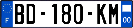 BD-180-KM