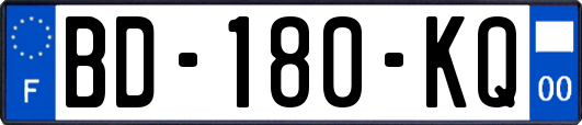 BD-180-KQ