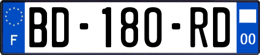 BD-180-RD
