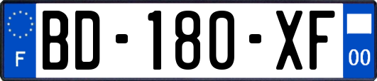 BD-180-XF