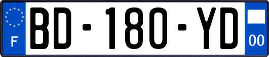 BD-180-YD