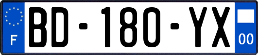 BD-180-YX