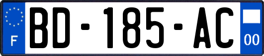 BD-185-AC