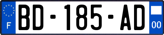 BD-185-AD