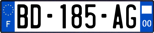 BD-185-AG