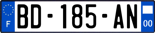 BD-185-AN