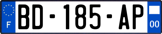 BD-185-AP