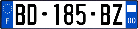 BD-185-BZ