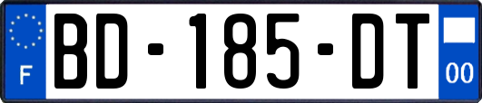 BD-185-DT