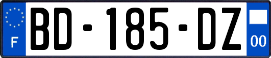 BD-185-DZ