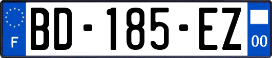 BD-185-EZ