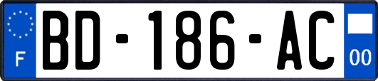 BD-186-AC