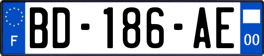 BD-186-AE