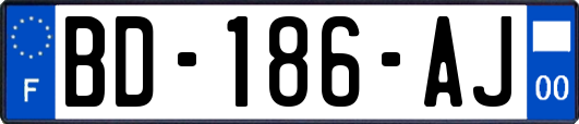 BD-186-AJ