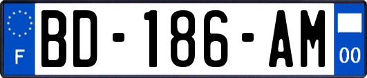 BD-186-AM