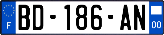 BD-186-AN