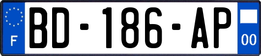 BD-186-AP