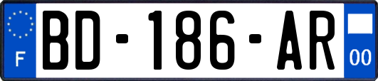 BD-186-AR