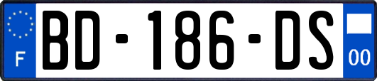 BD-186-DS