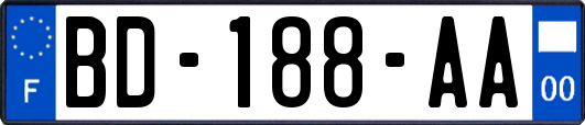 BD-188-AA