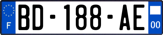 BD-188-AE