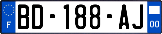 BD-188-AJ