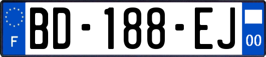 BD-188-EJ