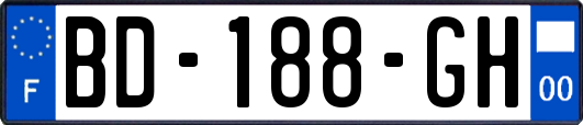 BD-188-GH