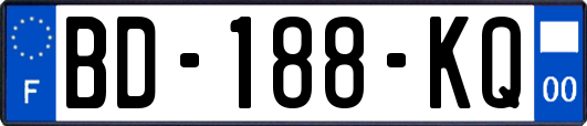 BD-188-KQ