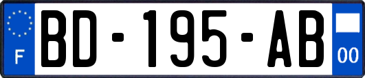 BD-195-AB