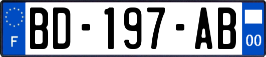 BD-197-AB