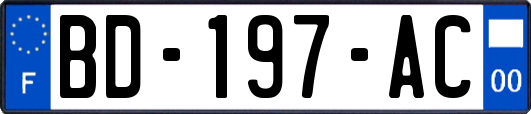 BD-197-AC