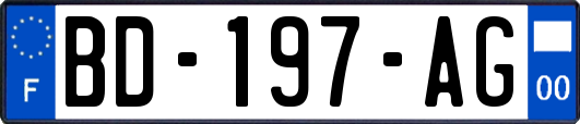 BD-197-AG