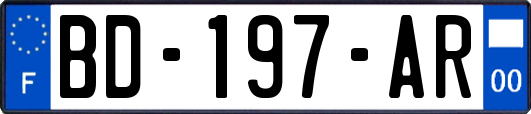 BD-197-AR