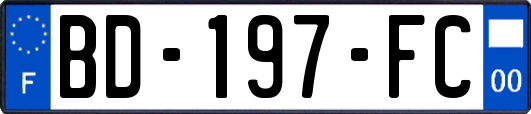 BD-197-FC