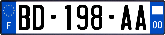 BD-198-AA