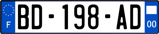 BD-198-AD