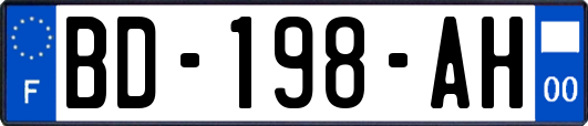 BD-198-AH