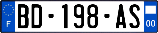 BD-198-AS