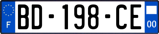 BD-198-CE