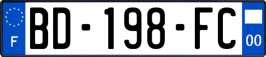 BD-198-FC