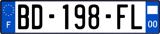 BD-198-FL