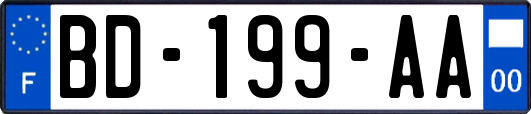 BD-199-AA